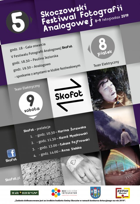 Program Skofot 2019