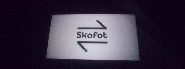 Logo Skofot