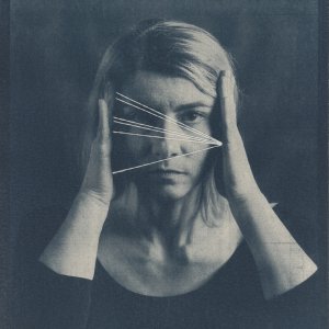 Fot Skonieczna Paulina z cyklu Samo nie zagojenie 1