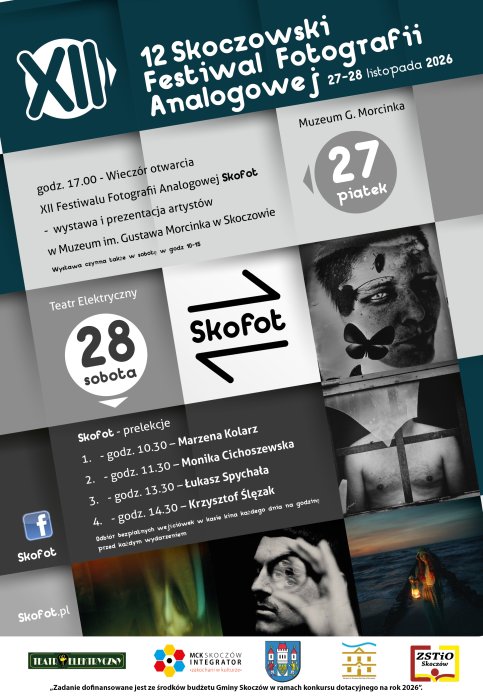 Program Skofot 2026