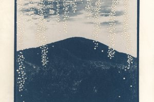 Fot Skonieczna Paulina Złota nić