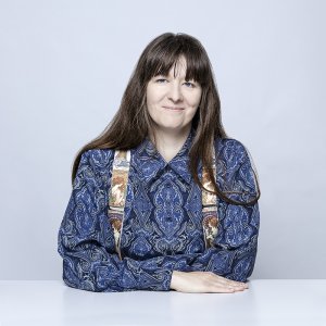 Marzena Kolarz